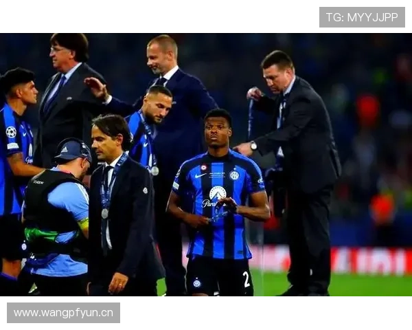 国米欧冠突破能力面临考验，能否成为争冠关键因素尚需观察