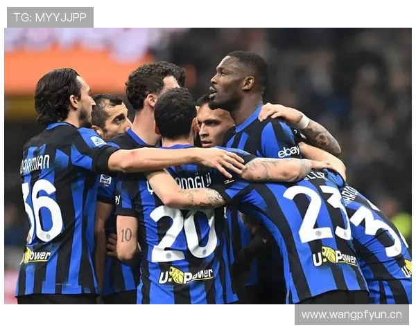 国际米兰战术困局：过度依赖劳塔罗是否正制约争冠形势？