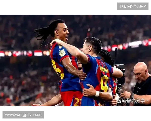 巴萨赢球却暴露更大问题:3球优势难掩中场失控与防守隐患 巴萨赢球却暴露更大问题:3球优势难掩中场失控与防守隐患