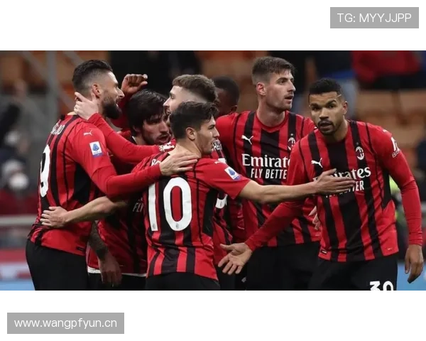 AC米兰近期比赛过度依赖个体能力,团队进攻体系稳定性面临考验 AC米兰近期比赛过度依赖个体能力,团队进攻体系稳定性面临考验