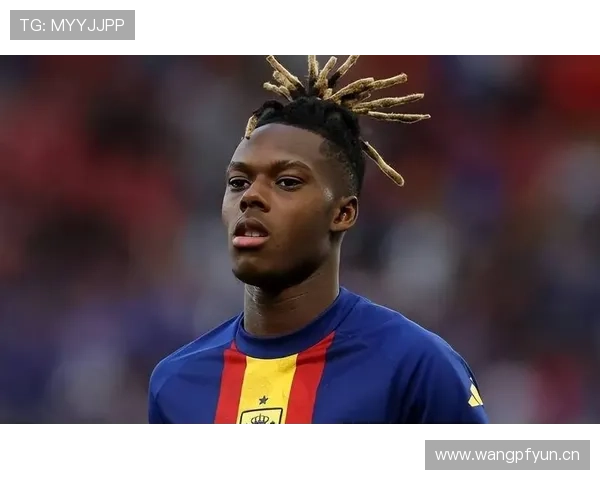 速度型边锋模板：尼科·威廉斯如何撕裂防线