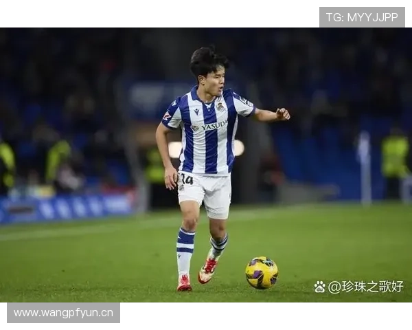 久保建英vs南野拓实：技术型与跑动型进攻手的分野解析