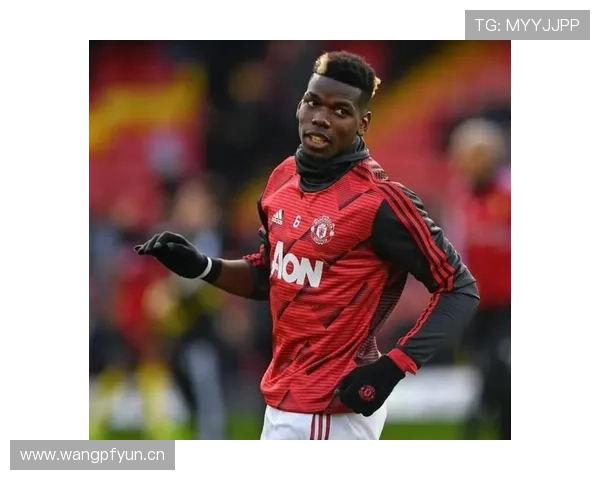 博格巴与若日尼奥中场传导频率出现分化趋势