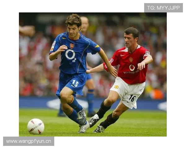 法布雷加斯与克罗斯在控球分布下形成组织偏移趋势