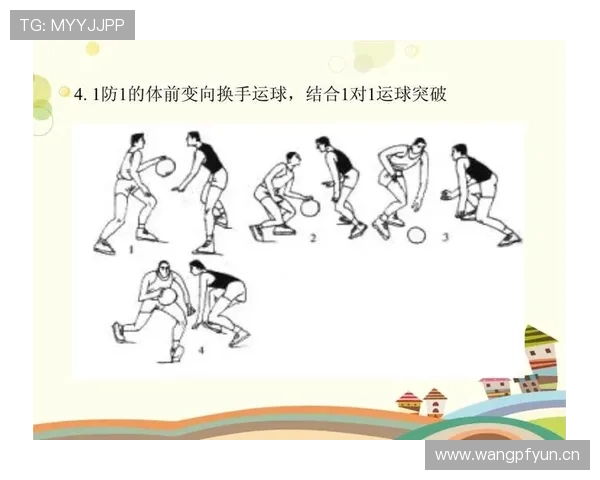 运球变向规则解析：如何判断合法运球与违例标准